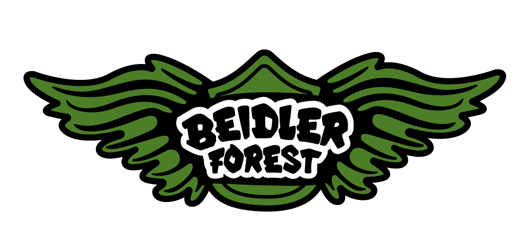 Beidler Forest project