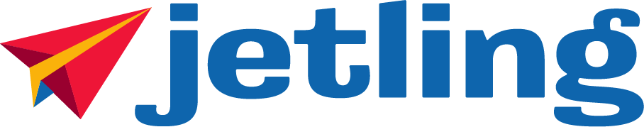 Jetling Airlines project