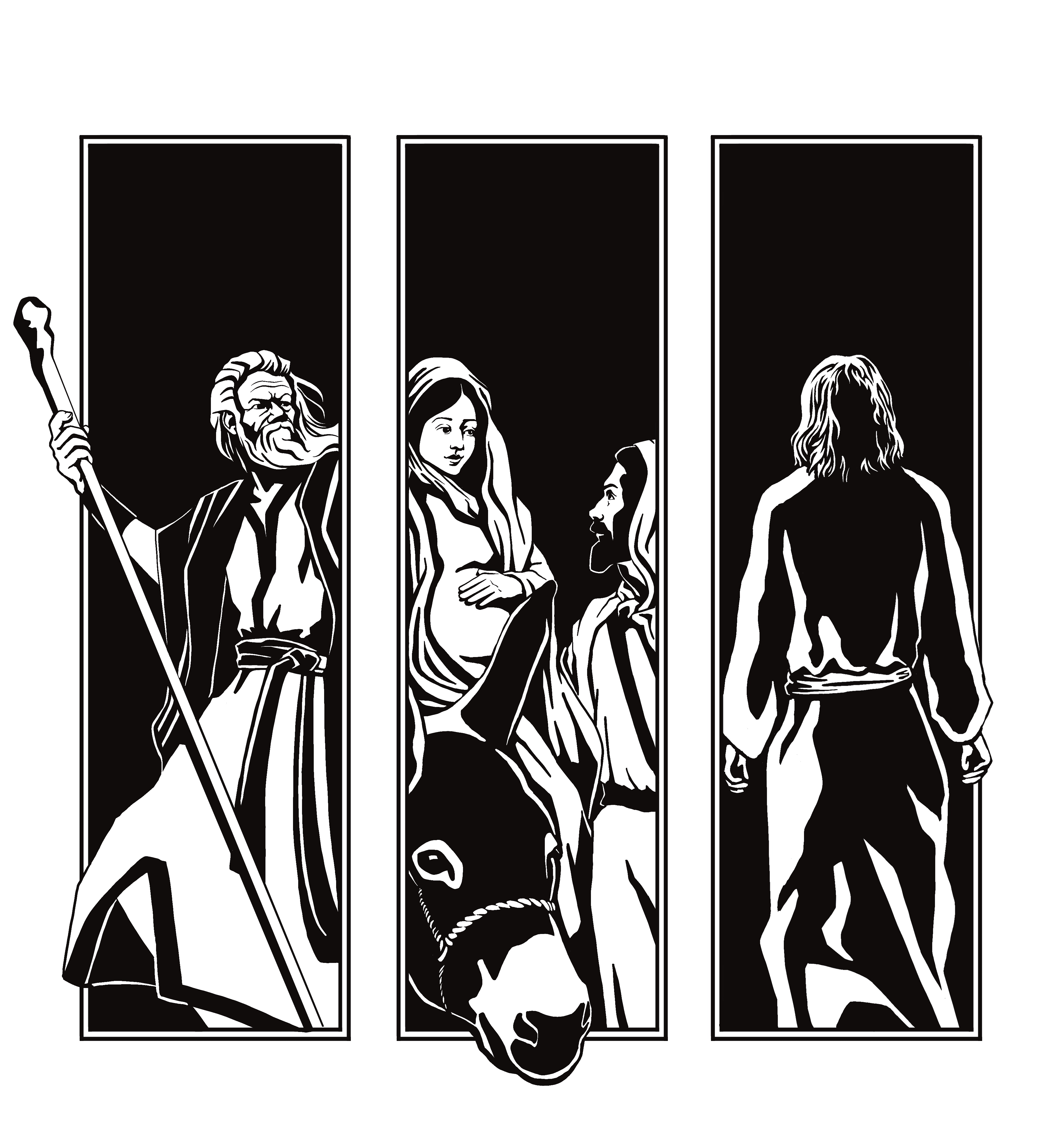 Methodist Student Network Mockup 1