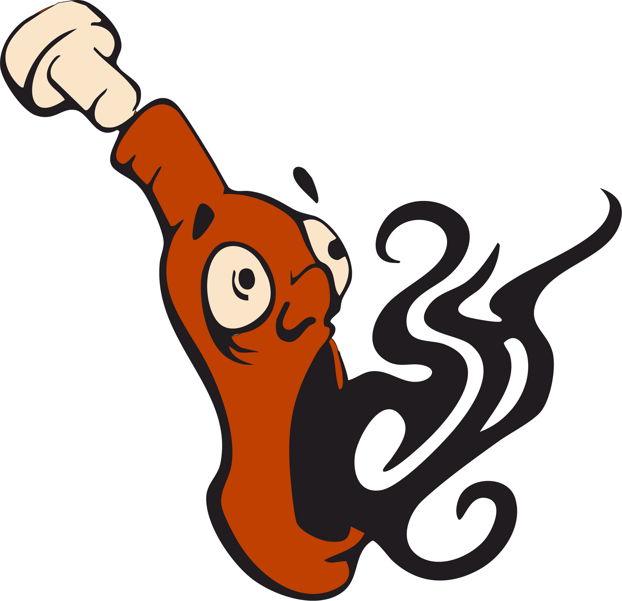 Shockingly Hot Sauce Asset 1
