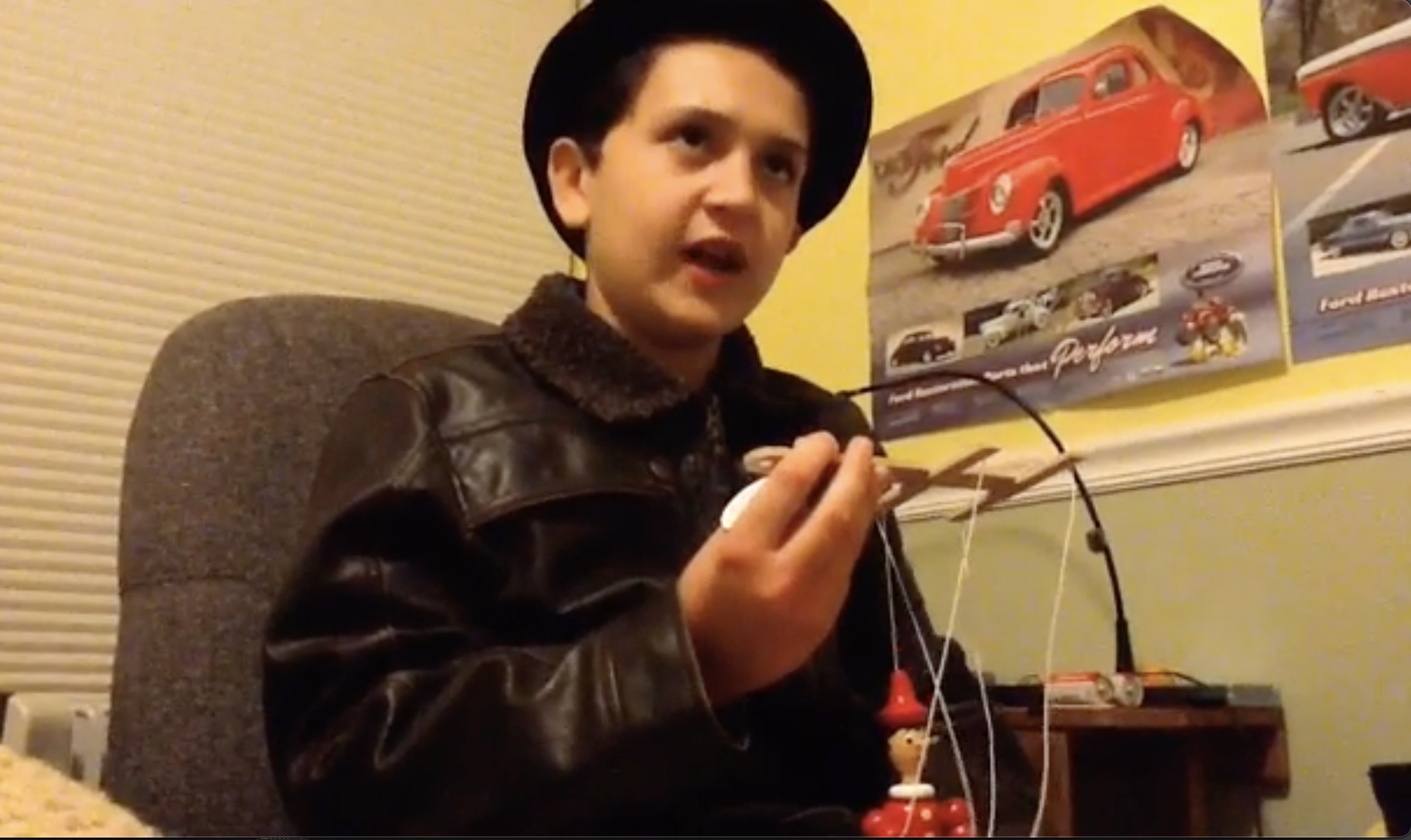 YardFather Screenshot 1